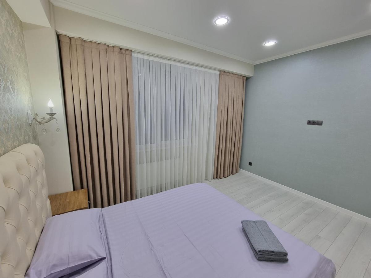 Luxury Best Grand New Apartaments Ultra Central Chisinau Exterior photo