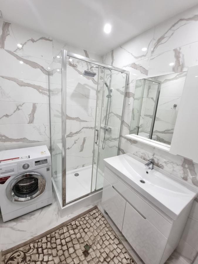 Luxury Best Grand New Apartaments Ultra Central Chisinau Exterior photo